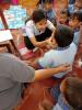 โครงการตรวจช่องปากเด็ก (เคลือบฟลูออไรด์)